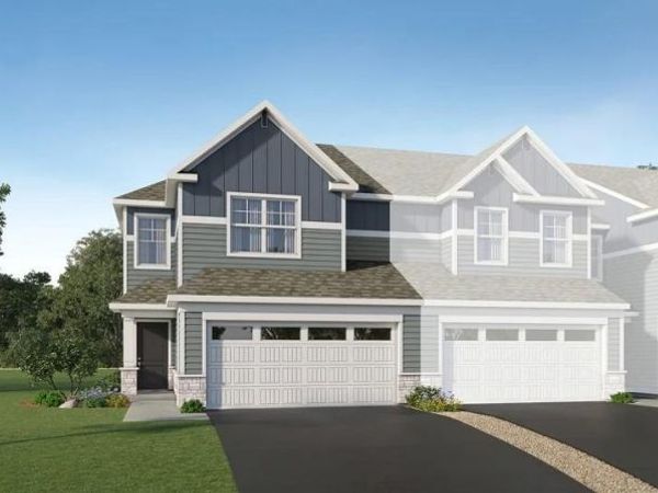 3524 Trails End Circle , Eagan, MN 55123