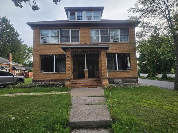 1200 E Broad Street, Hazleton, PA 18201