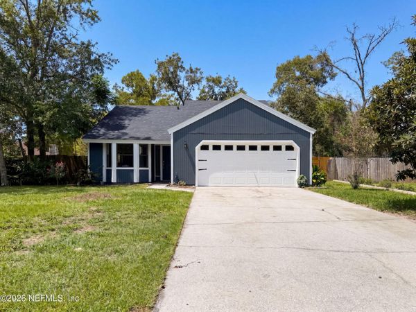 8048 KILWINNING Lane, Jacksonville, FL 32244