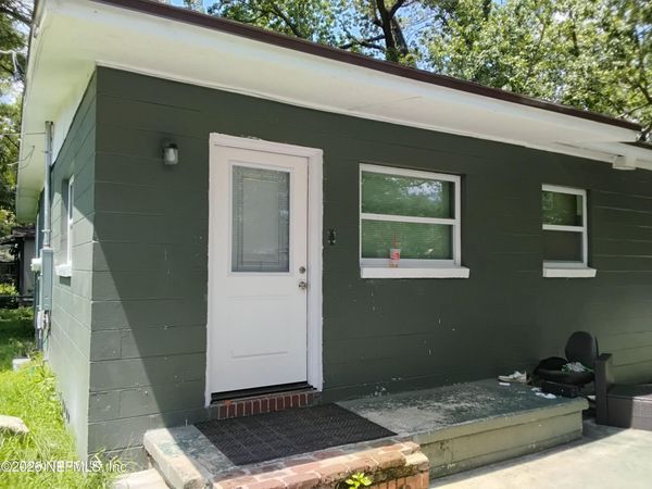 1637 W 30TH Street, Jacksonville, FL 32209
