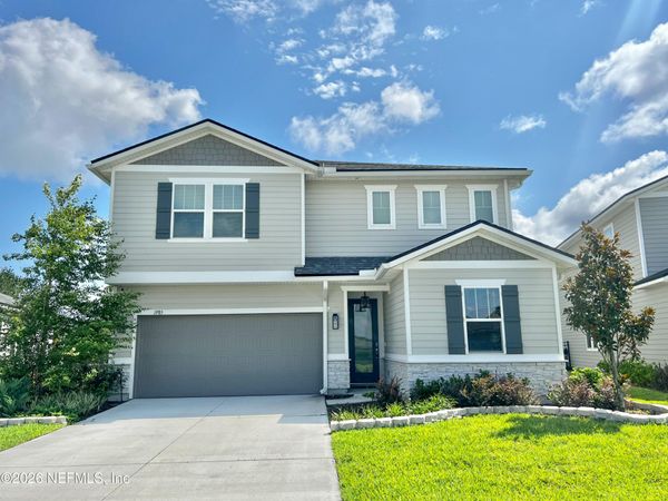 1985 AMBERLY Drive, Middleburg, FL 32068