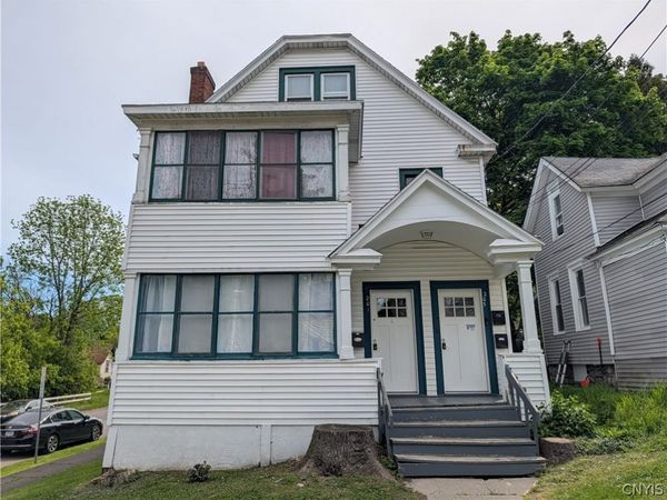 201 Markland Avenue , Unit 3, Syracuse, NY 13207