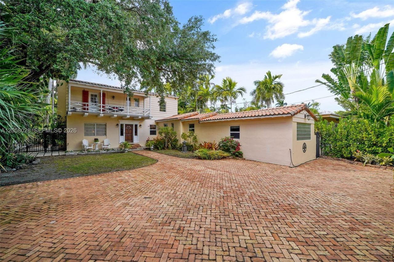 5842 Alton Rd , Miami Beach, FL 33140 Photo