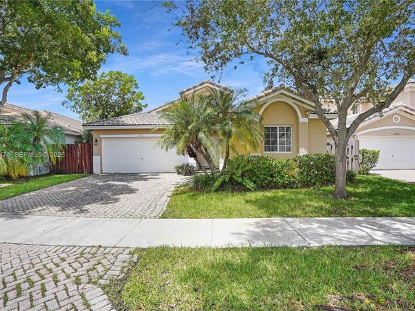 13950 SW 155th Ct , Unit 13950, Miami, FL 33196