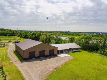 10515 Whitney Road, Springfield, NE 68059
