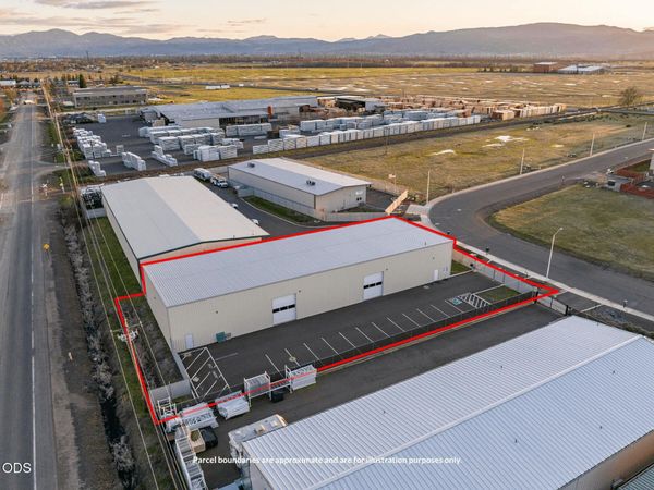 188 Salmon Way, White City, OR 97503