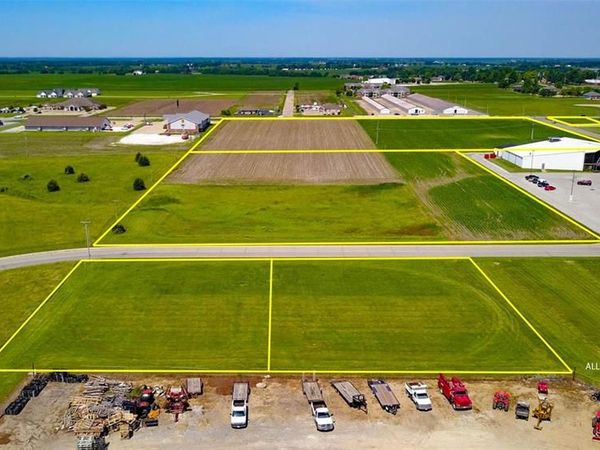 0 Sinclair Drive , Jerseyville, IL 62052
