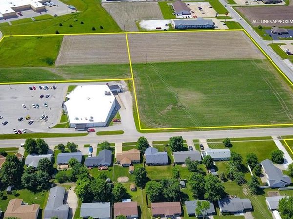 0 Essex Drive , Jerseyville, IL 62052