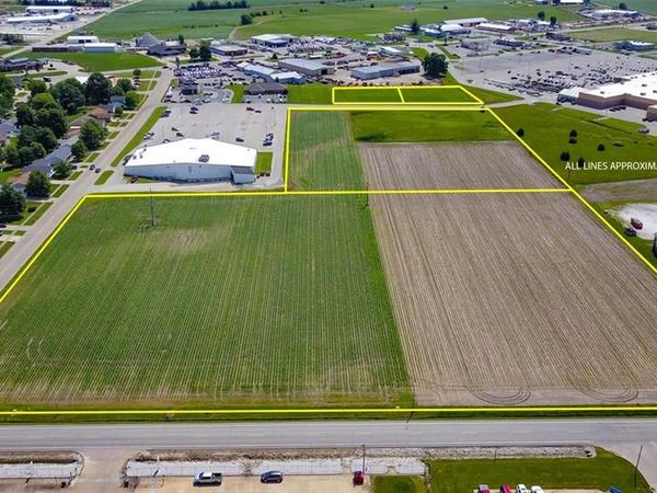 0 State Hwy 109 Drive , Jerseyville, IL 62052