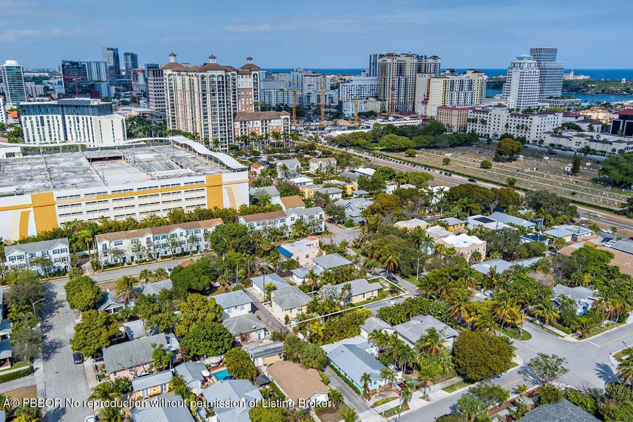 1211 Florida Avenue, West Palm Beach, FL 33401 Photo