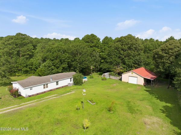 178 &176 Dunn Road , Sneads Ferry, NC 28460