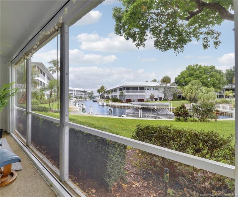 1862 SW Palm City Road, Unit 103, Stuart, FL 34994 Photo