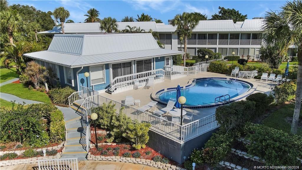 1862 SW Palm City Road, Unit 103, Stuart, FL 34994 Photo