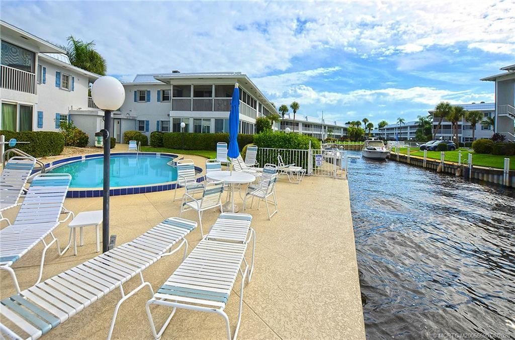 1862 SW Palm City Road, Unit 103, Stuart, FL 34994 Photo