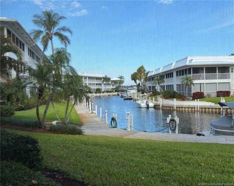 1862 SW Palm City Road, Unit 103, Stuart, FL 34994 Photo