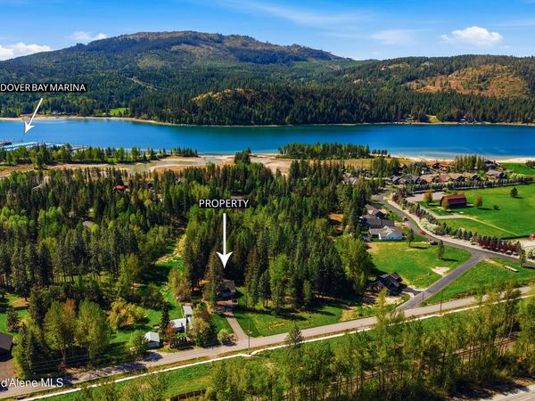 685 Railroad AVE, Dover, ID 83825