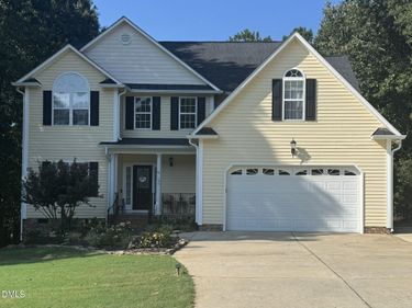 153 Bodie Island Way, Garner, NC 27529