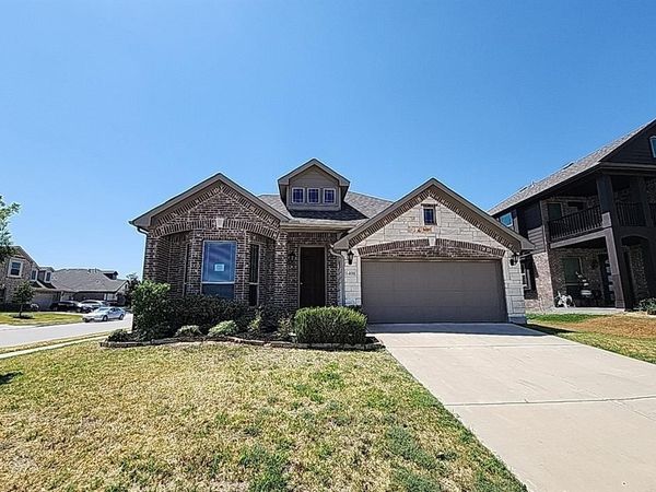 1408 Stone Ridge Drive, Anna, TX 75409