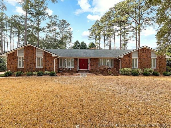1906 Partridge Drive, Fayetteville, NC 28304