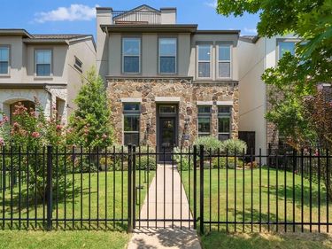 5129 Artemesia Lane, Dallas, TX 75209