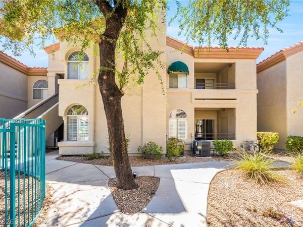 2251 Wigwam Parkway , Unit 1812, Henderson, NV 89074