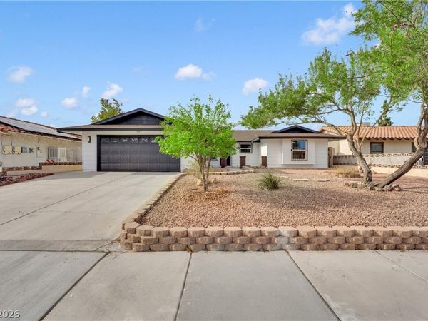 6329 Explorer Drive , Las Vegas, NV 89103