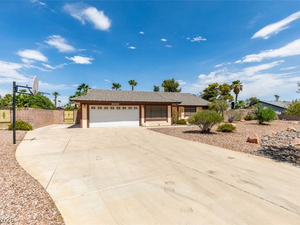 3456 Biela Avenue , Las Vegas, NV 89120