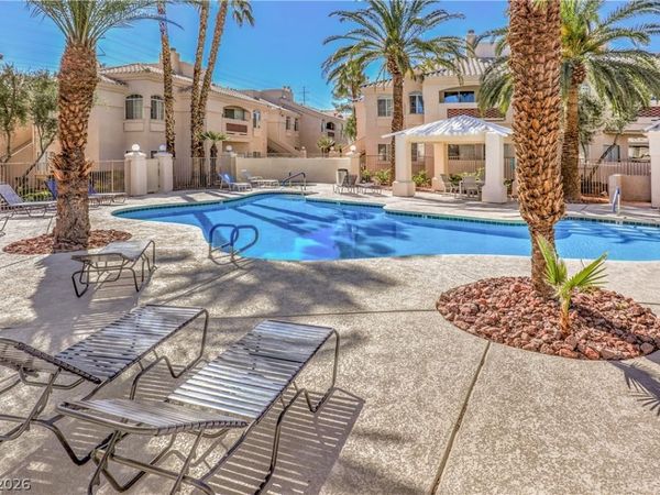7400 W Flamingo Road , Unit 2051, Las Vegas, NV 89147