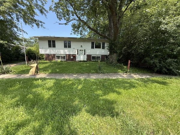 234 Hickory Street , Park Forest, IL 60466