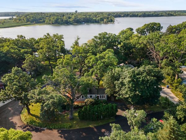 21549 W BIRCH Street , Lake Villa, IL 60046