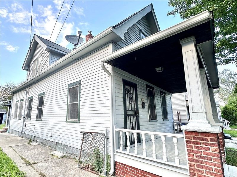 6531 Schaefer Avenue, Cleveland, OH 44103 Photo 3