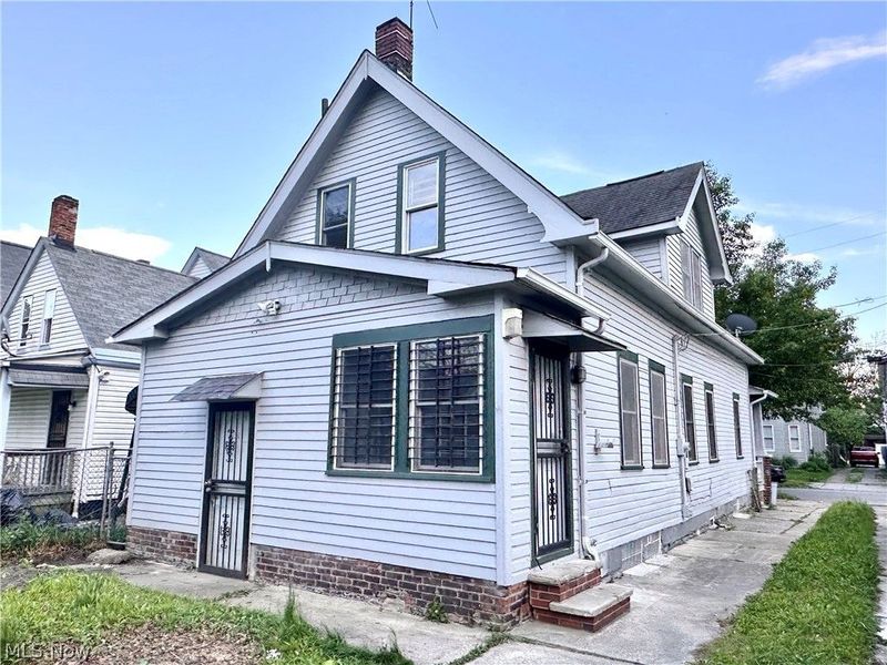 6531 Schaefer Avenue, Cleveland, OH 44103 Photo 4