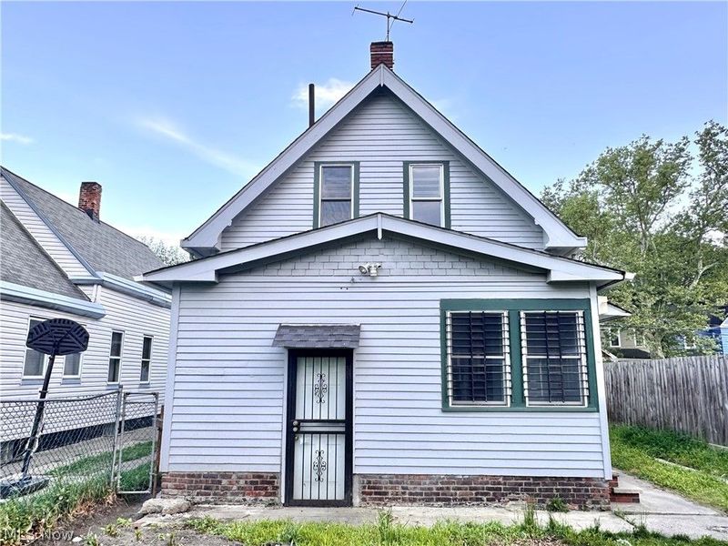 6531 Schaefer Avenue, Cleveland, OH 44103 Photo 5