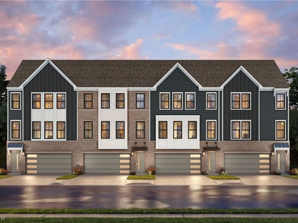 27425 Averi Lane , Orange, OH 44122