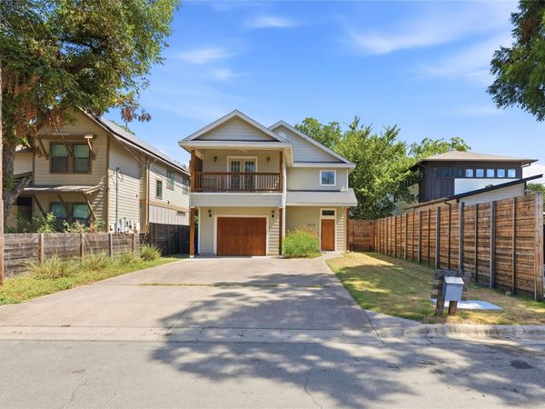 2610 Hidalgo ST, Austin, TX 78702