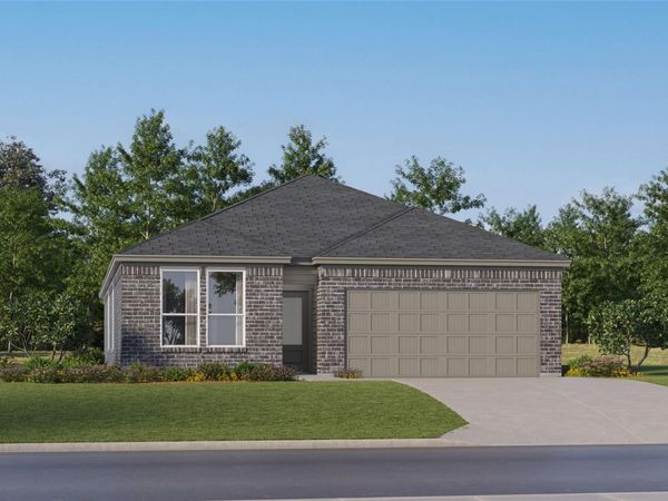 1901 Hammock RD, Georgetown, TX 78628
