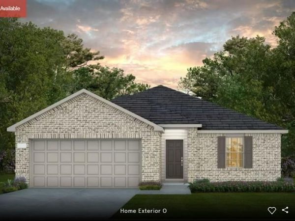 1115 Bandera CT, Temple, TX 76501