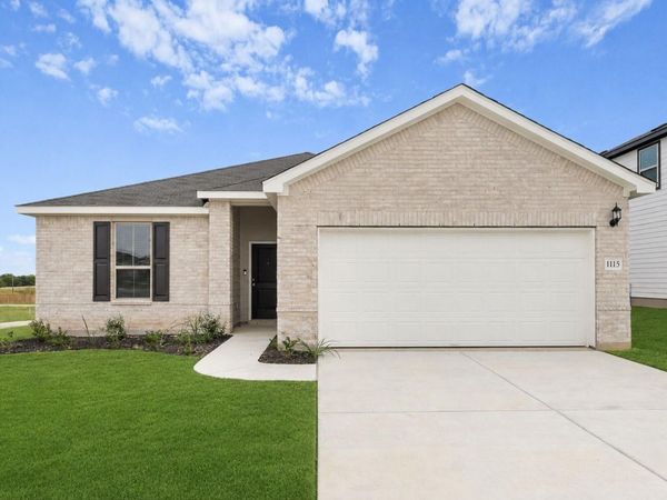 1115 Bandera CT, Temple, TX 76501