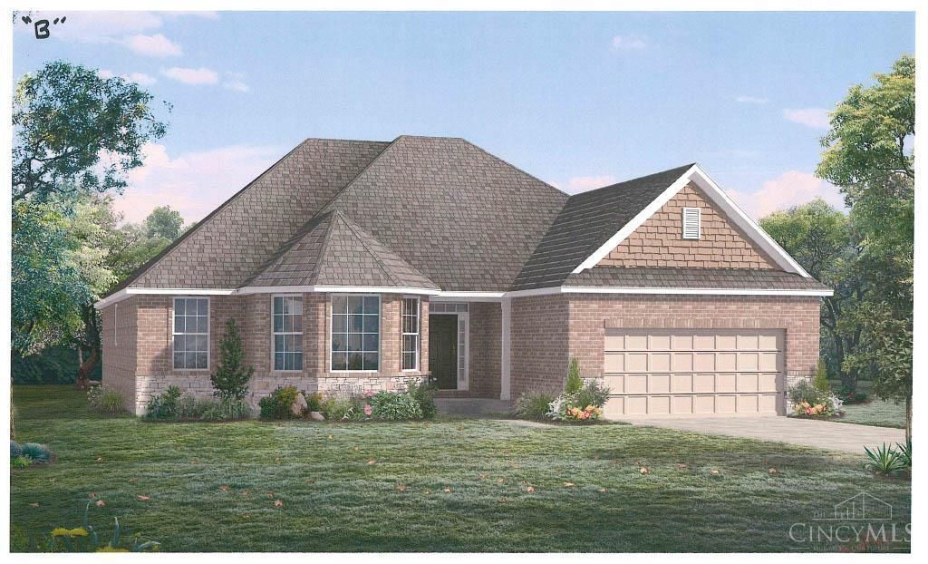 4945 Fescue Drive, Liberty Township, OH 45044 Main Photo