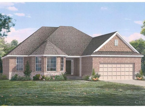 4945 Fescue Drive, Liberty Twp, OH 45044