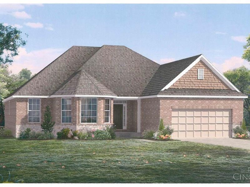 4945 Fescue Drive, Liberty Township, OH 45044 Photo 1