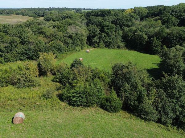33 Acres 240th Avenue, Centerville, IA 52544
