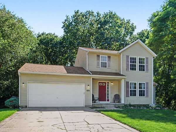 970 Bj Drive, Martin, MI 49070