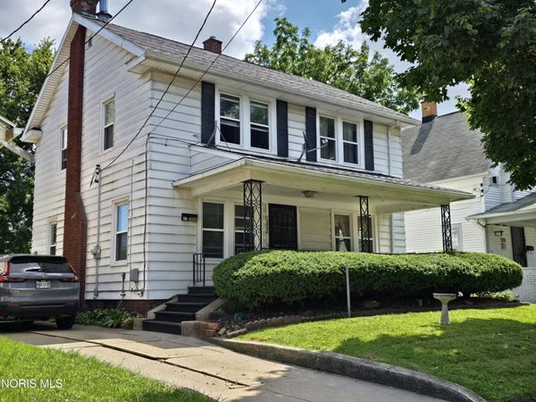 3820 Berkeley Drive, Toledo, OH 43612
