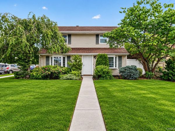 269 Forest Avenue, Massapequa, NY 11758