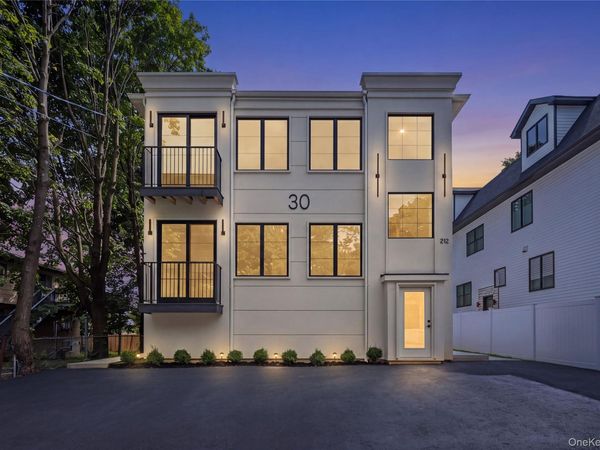 30 E Castle Avenue , Unit #101, Spring Valley, NY 10977