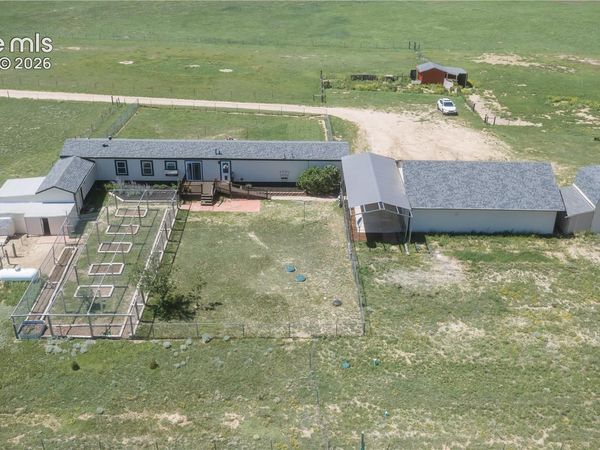 29950 Big Springs Road, Calhan, CO 80808