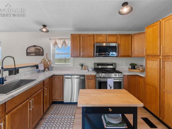 29950 Big Springs Road, Calhan, CO 80808