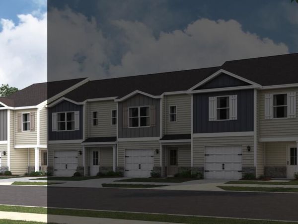 4101 Belcourt Drive Ne, Cleveland, TN 37312