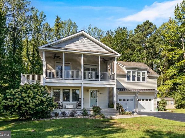 24753 24753 HALF PONE POINT ROAD, HOLLYWOOD, MD 20636